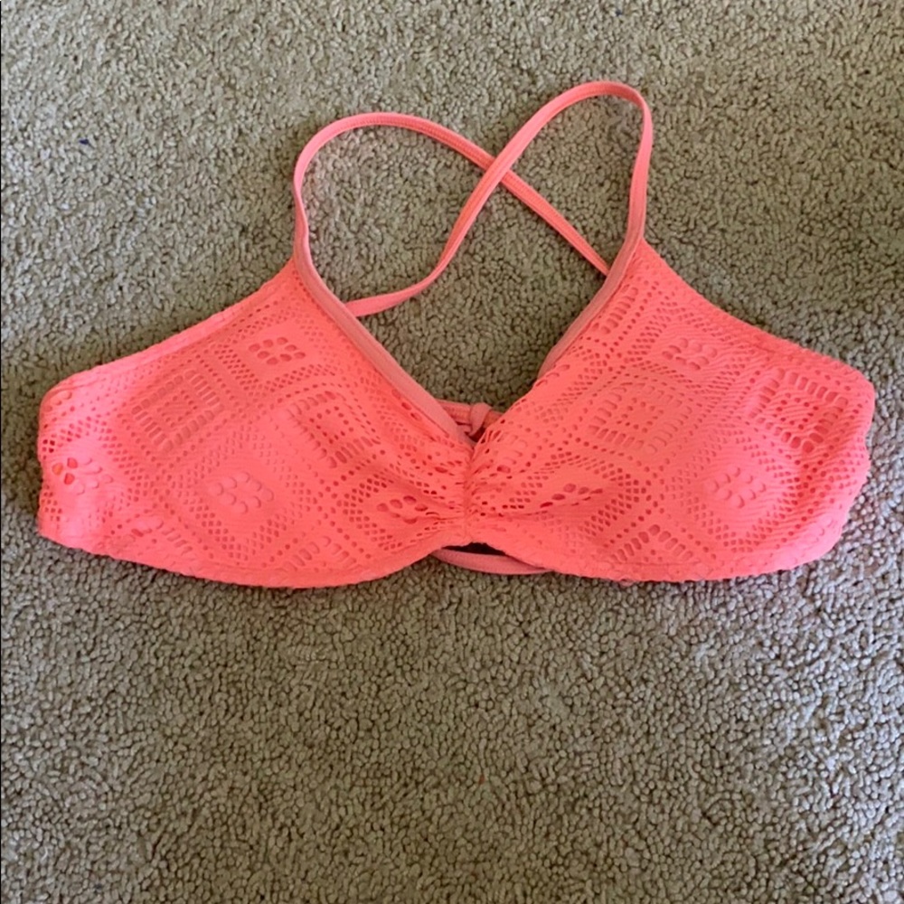 AERIE SWIMSUIT TOP